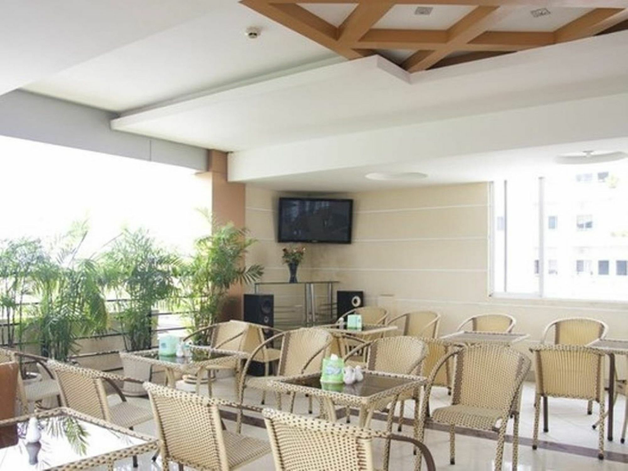 An Binh 2 Hotel Ho Şi Min Dış mekan fotoğraf